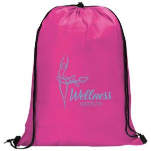 Altitude Daily 190T Drawstring Bag - Image 12