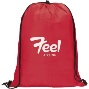 Altitude Daily 190T Drawstring Bag - Image 14
