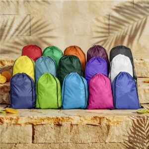 Altitude Daily 190T Drawstring Bag - Image 2