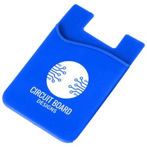 Altitude Razzle Dazzle Phone Card Holder - Image 4