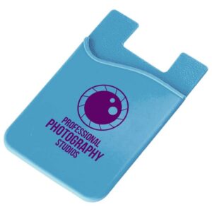 Altitude Razzle Dazzle Phone Card Holder - Image 5