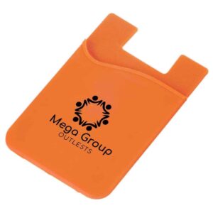 Altitude Razzle Dazzle Phone Card Holder - Image 8
