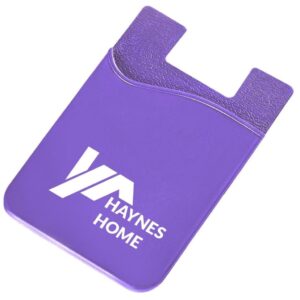 Altitude Razzle Dazzle Phone Card Holder - Image 10