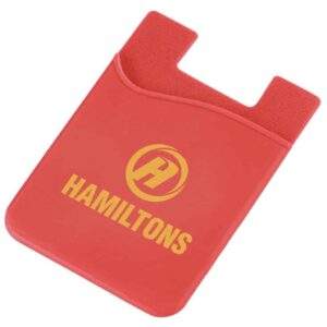 Altitude Razzle Dazzle Phone Card Holder - Image 11