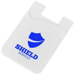 Altitude Razzle Dazzle Phone Card Holder - Image 12