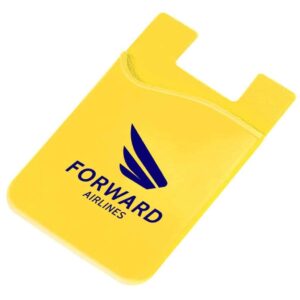 Altitude Razzle Dazzle Phone Card Holder - Image 13