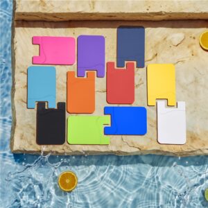 Altitude Razzle Dazzle Phone Card Holder - Image 2