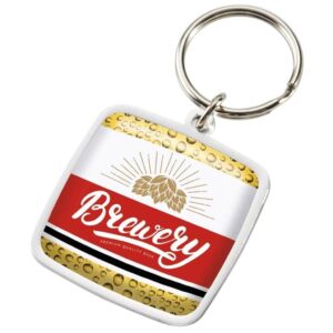 Altitude Big Screen Dome Keyholder - Image 3