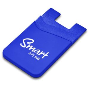 Altitude Snazzy Dual Phone Card Holder - Image 8