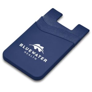 Altitude Snazzy Dual Phone Card Holder - Image 9