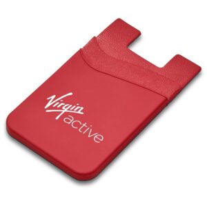 Altitude Snazzy Dual Phone Card Holder - Image 10