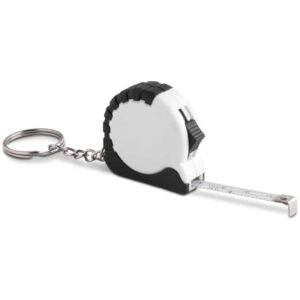 Altitude Surveyor Tape Measure Keyholder - 1 Metre - Image 2
