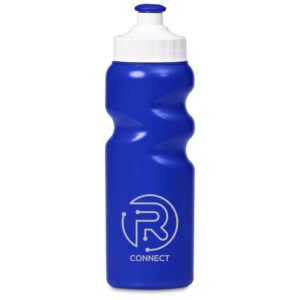 Altitude Baltic Plastic Water Bottle - 330ml - Image 4