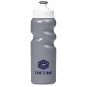 Altitude Baltic Plastic Water Bottle - 330ml - Image 6