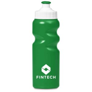 Altitude Baltic Plastic Water Bottle - 330ml - Image 5