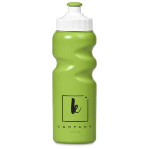 Altitude Baltic Plastic Water Bottle - 330ml - Image 8
