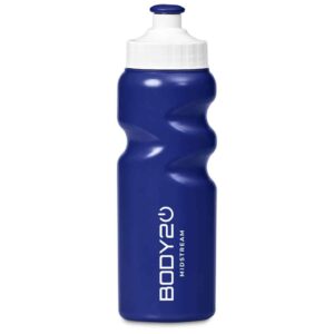 Altitude Baltic Plastic Water Bottle - 330ml - Image 9