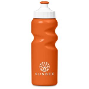 Altitude Baltic Plastic Water Bottle - 330ml - Image 10