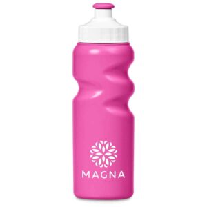 Altitude Baltic Plastic Water Bottle - 330ml - Image 11
