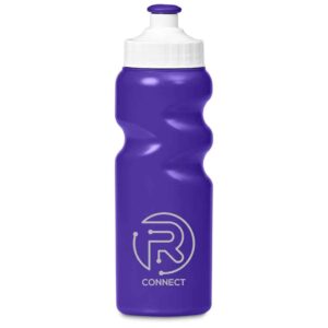 Altitude Baltic Plastic Water Bottle - 330ml - Image 12