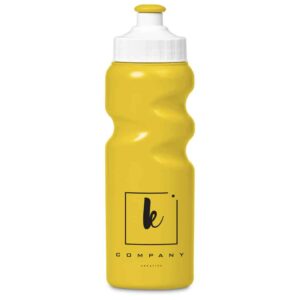 Altitude Baltic Plastic Water Bottle - 330ml - Image 16