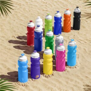 Altitude Baltic Plastic Water Bottle - 330ml - Image 2