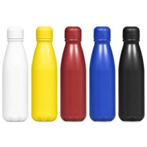 Altitude Nevaeh Aluminium Water Bottle - 600ml - Image 2