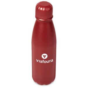 Altitude Nevaeh Aluminium Water Bottle - 600ml - Image 5