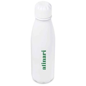 Altitude Nevaeh Aluminium Water Bottle - 600ml - Image 6