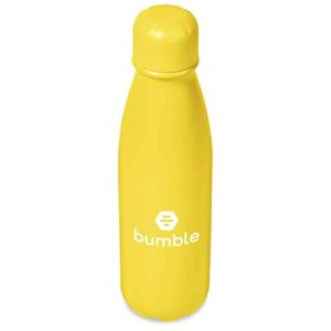 Altitude Nevaeh Aluminium Water Bottle - 600ml - Image 7