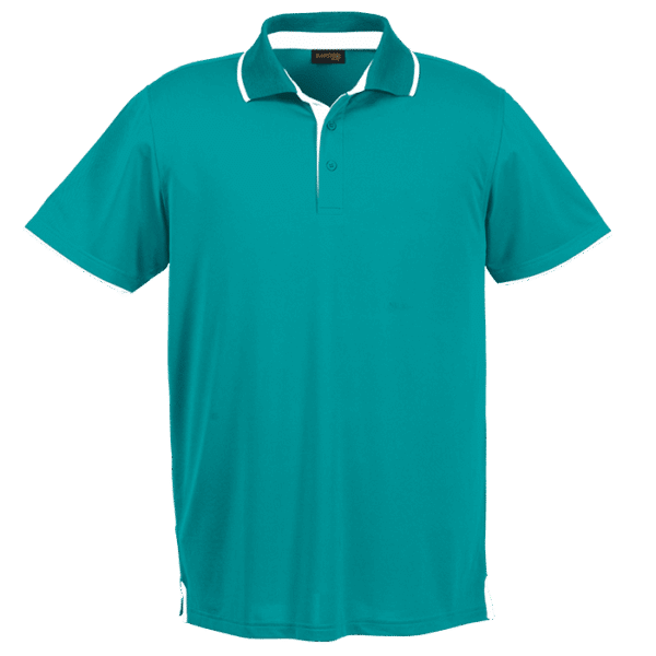 Baxter Golfer Mens