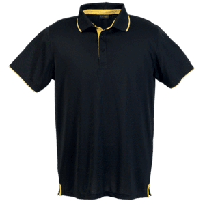 Baxter Golfer Mens - Image 2