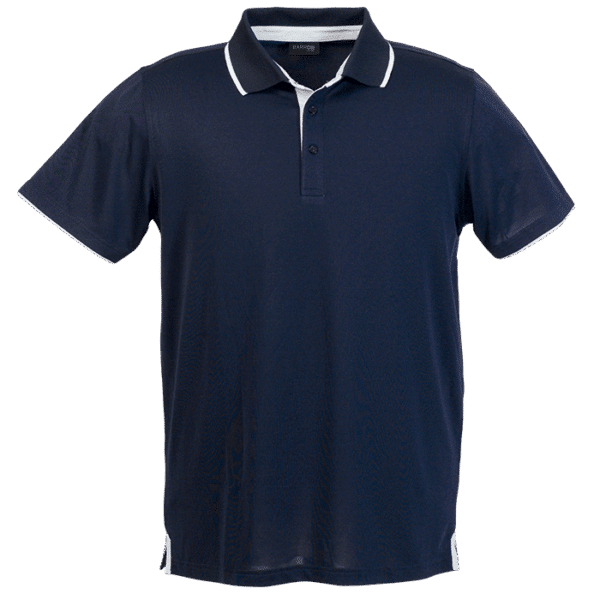 Baxter Golfer Mens