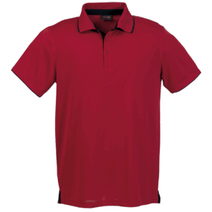 Baxter Golfer Mens - Image 3