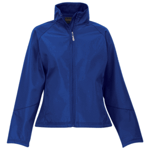 Techno Jacket Ladies