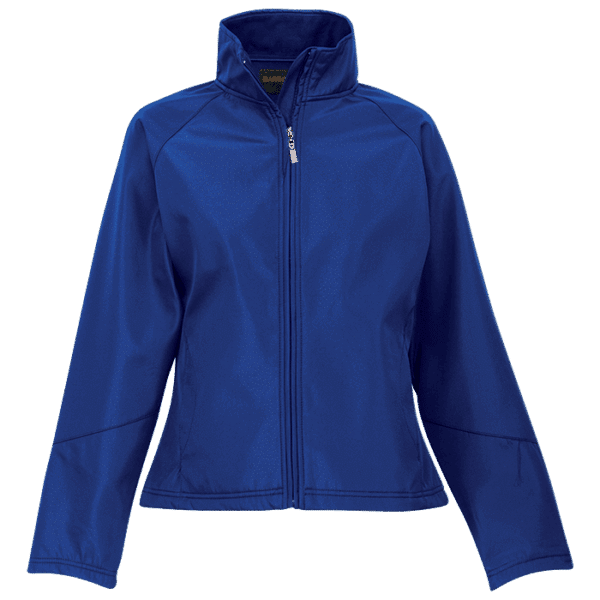 Techno Jacket Ladies