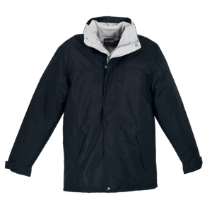 3-In-1 Jacket Mens - Image 2