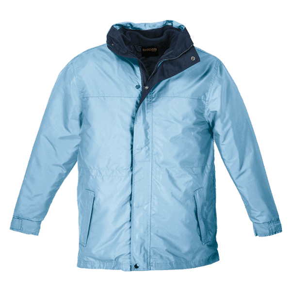 3-In-1 Jacket Mens