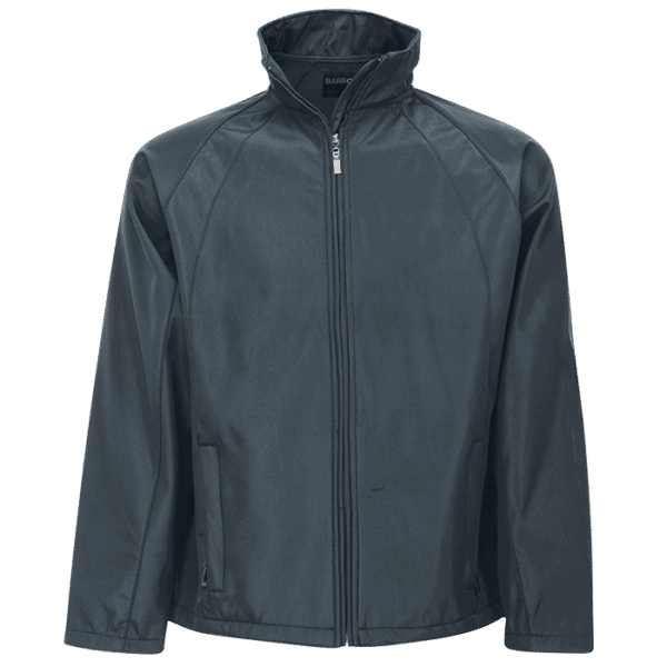 Techno Jacket Mens