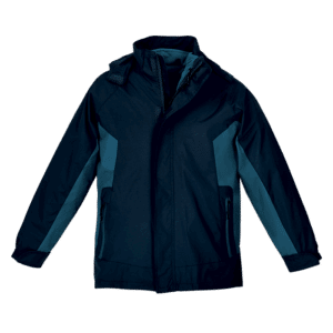 4-in-1 Jacket Mens - Image 2