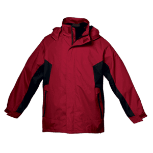 4-in-1 Jacket Mens - Image 3