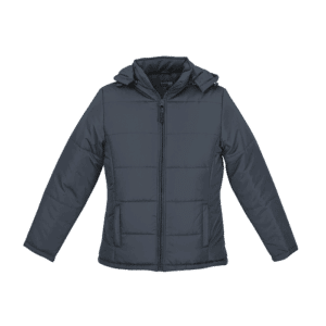 Studio Jacket Ladies - Image 3