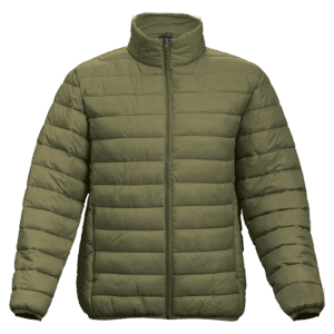 Stratford Jacket Mens - Image 5