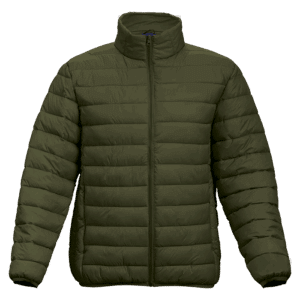 Stratford Jacket Mens - Image 2
