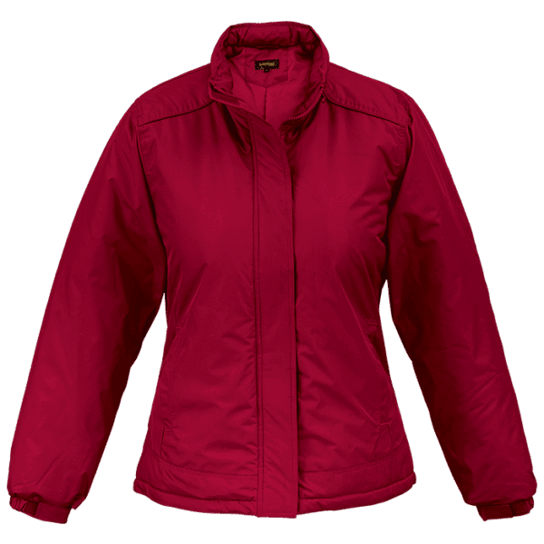 Trade Jacket Ladies