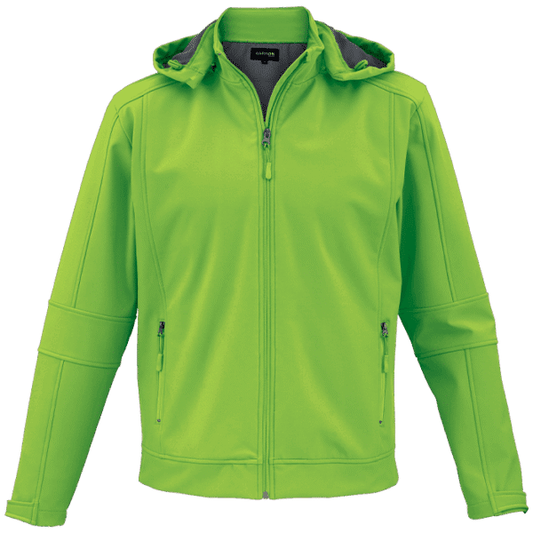Illusion Jacket Mens