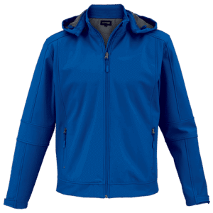 Illusion Jacket Mens - Image 3