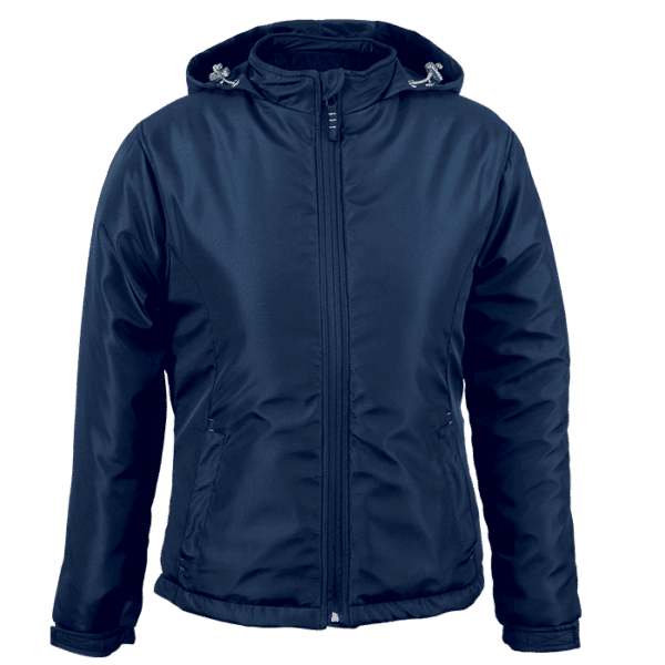 Cooper Jacket Ladies