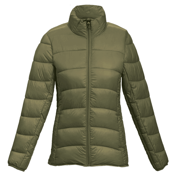 Stratford Jacket Ladies