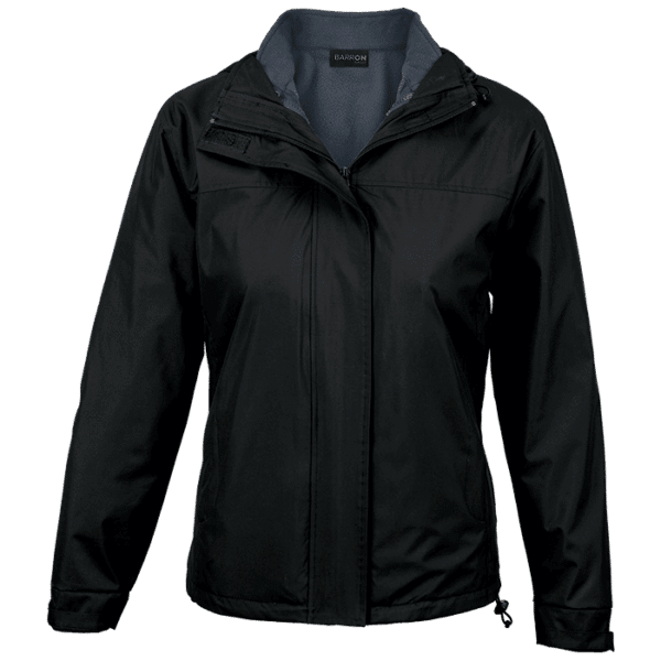 Nashville 3-in-1 Jacket Ladies